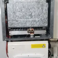 پکیج پارما در حد نو استوپری  سرویس شده