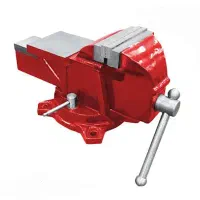 گیره رومیزی بزرگ