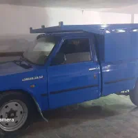 نیسان دیزل مدل 95