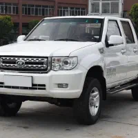 پیکاپ / زامیاد / کارون / دوکابین