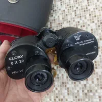 دوربین شکاری تاج دار