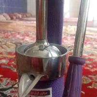 آبمیوه گیری فشاری|آبمیوه‌گیر و آب‌مرکبات‌گیر|قزوین, |دیوار