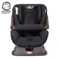 صندلی ماشین دلیجان/ سیسمونی|کالسکه و لوازم جانبی|مشهد, عبادی|دیوار