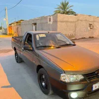 اریسان 2|خودرو سواری و وانت|لامرد, |دیوار
