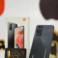 کال سنتر Xiaomi Redmi Note 12 Pro (256-8)
