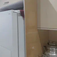 کابینت هایگلاس سینک هود شیرآب|مصالح و تجهیزات ساختمان|تهران, ائمه اطهار|دیوار