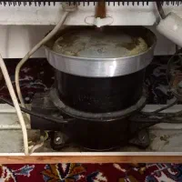 یخچال البرز|یخچال و فریزر|قم, وادی السلام|دیوار