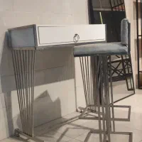 کنسول در رنگ بندی مختلف تولید کننده بدون واسطه