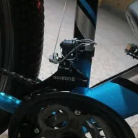 اهواز باوی شیبان|دوچرخه، اسکیت، اسکوتر|باوی, |دیوار