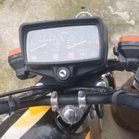 موتور سیکلت ۱۵۰ کویر|موتورسیکلت|پرهسر, |دیوار