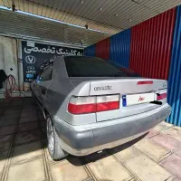 زانتیا 2000|خودرو سواری و وانت|اندیمشک, |دیوار