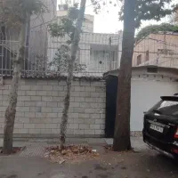 ۲۴۰متر کلنگی/زعفرانیه/۵۰ درصد تهاتر با ملک مسکونی|فروش زمین و ملک کلنگی|تهران, زعفرانیه|دیوار