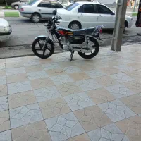 موتور 200پرواز 1403کم کار
