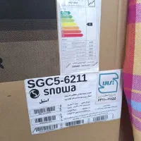 فرگاز تمام استیل|اجاق گاز و لوازم برقی پخت‌وپز|بهبهان, |دیوار