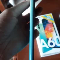 گوشی سامسونگA60|موبایل|تالش, هشتپر|دیوار