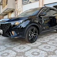 MG RX5 خلیج فول کامل توربو