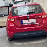 H320 ۹۵ اتوماتیک بدون رنگ|خودرو سواری و وانت|رشت, معلم|دیوار