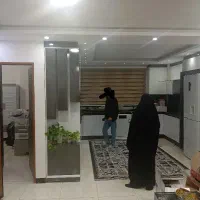 رهن آپارتمان فول فول پارکینگ دار