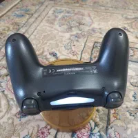 دستهPS4|کنسول، بازی ویدئویی و آنلاین|محمدیه-قزوین, |دیوار