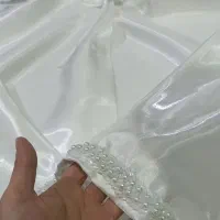 جواهر دوزی  و کارردست و منجق بافت