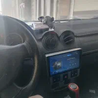 ال90 پارس خورو e2مدل89|خودرو سواری و وانت|لنجان, |دیوار