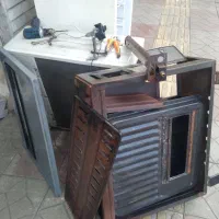 تعمیر انواع ابگرمکن .پکیج .شومینه. بخاری.موتورخانه|آبگرمکن، پکیج، شوفاژ|قائم‌شهر, |دیوار