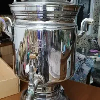 سماور بزرگ مراسمات