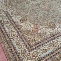 فرش۱۲ متری ۷۰۰ شانه|فرش|بهبهان, |دیوار