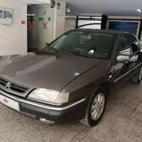 فروش /معاوضه زانتیا بسیار تمیز ، موتور sx2000|خودرو سواری و وانت|اصفهان, ملک‌شهر|دیوار