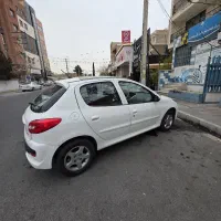 ۲۰۷ پانا رینگ ۴۰۳|خودرو سواری و وانت|فردیس, شهرک ناز|دیوار