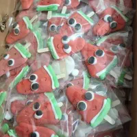 مارشمالو عروسکی عمده و خرده|اسباب‌‌بازی|مشگین شهر, |دیوار