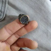 فروش انگشتره نقره