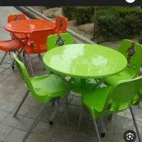 میزوصندلی درحدنو