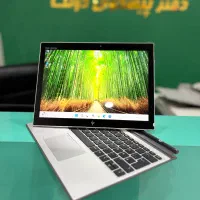 لپ تاپ لمسی جدا شونده سیم کارت خور HP Elite-X2 G4