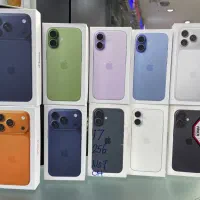 Iphone 17 از دم قسط ویژه بازنشستگان