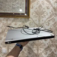 دی وی دی پلیر ال جی LG