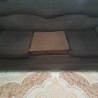 مبلمان ۶ نفره|مبلمان خانگی و میز عسلی|فولادشهر, فولادشهر|دیوار