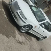 سمند ای اف سون