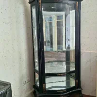 بوفه چوبی
