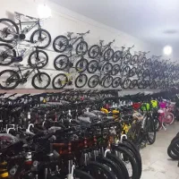 ×دوچـرخـهــه دفـنـسـور تـرنــد