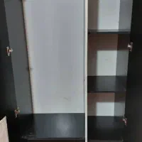 کمد عرض۹۰|جاکفشی، کمد، دراور|کرج, شهرک فهمیده|دیوار