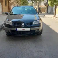 مگان ۲۰۰۰ مشکی اتومات|خودرو سواری و وانت|قوچان, |دیوار