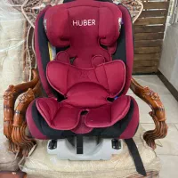 صندلی ماشین در حد نو