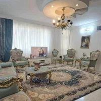 ۱۱۸متر_۳خ_تکواحدی_فردوس غرب، شقایق فول شیک