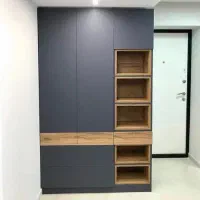 کمد لباس و جارختخوابی