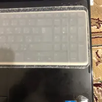 لبتاب دل مدل inspiron|رایانه همراه|کرمانشاه, |دیوار