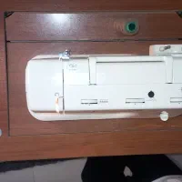 چرخ جانیتا|چرخ خیاطی و ریسندگی|پاکدشت, پاکدشت (مامازند)|دیوار