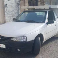 آریسان ۲ مدل ۱۴۰۳ بدون رنگ مدارک کامل
