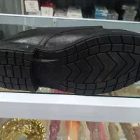 کفش چرم اصل