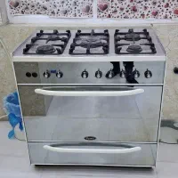 اجاق گاز فردار گردون پاتریس در حد آک